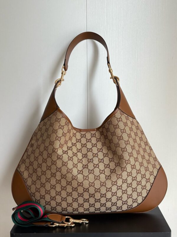 Iconic GG Handbag 815924-820169-815924