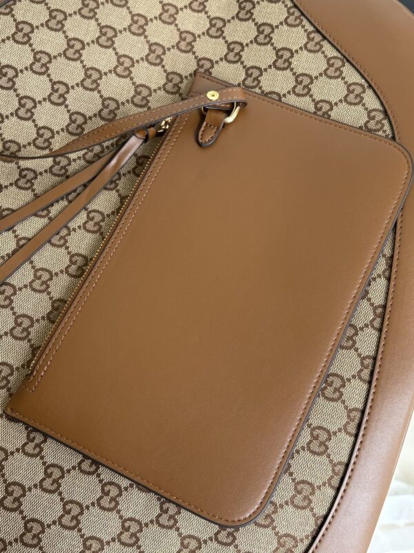 Iconic GG Handbag 815924-820169-815924