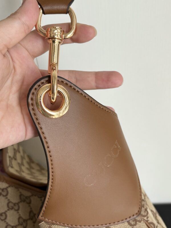 Iconic GG Handbag 815924-820169-815924
