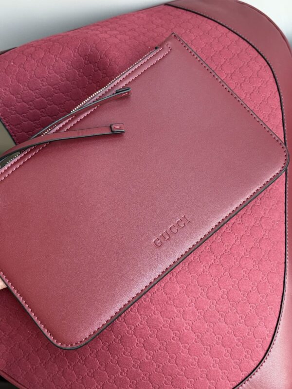 Iconic GG Handbag 815924-820169-815924