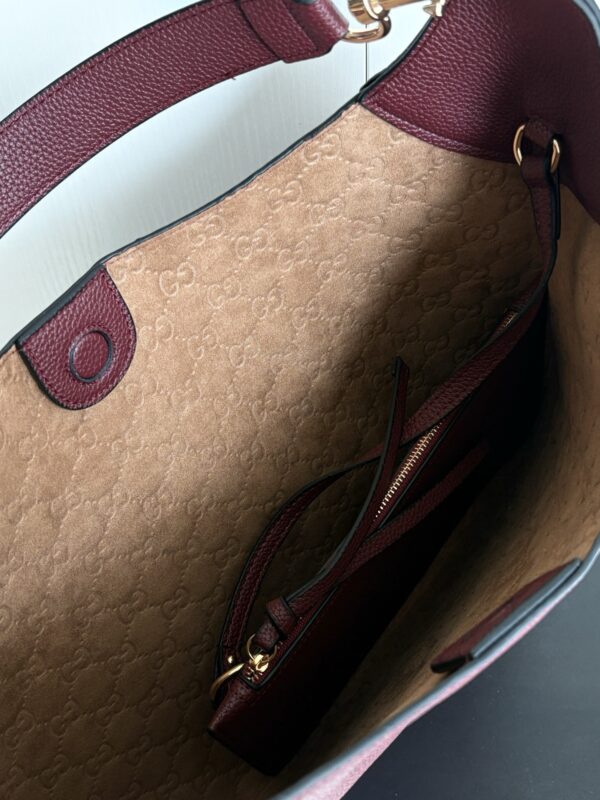 Iconic GG Handbag 815924-820169-815924