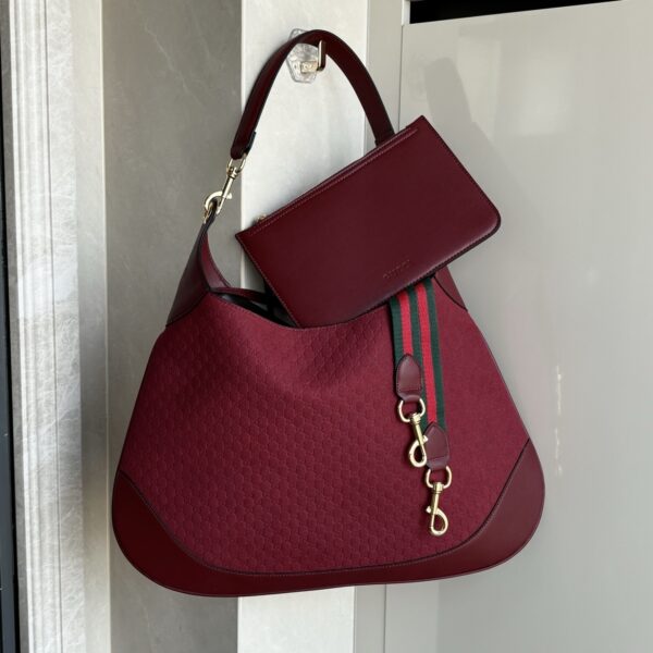 Iconic GG Handbag 815924-820169-815924