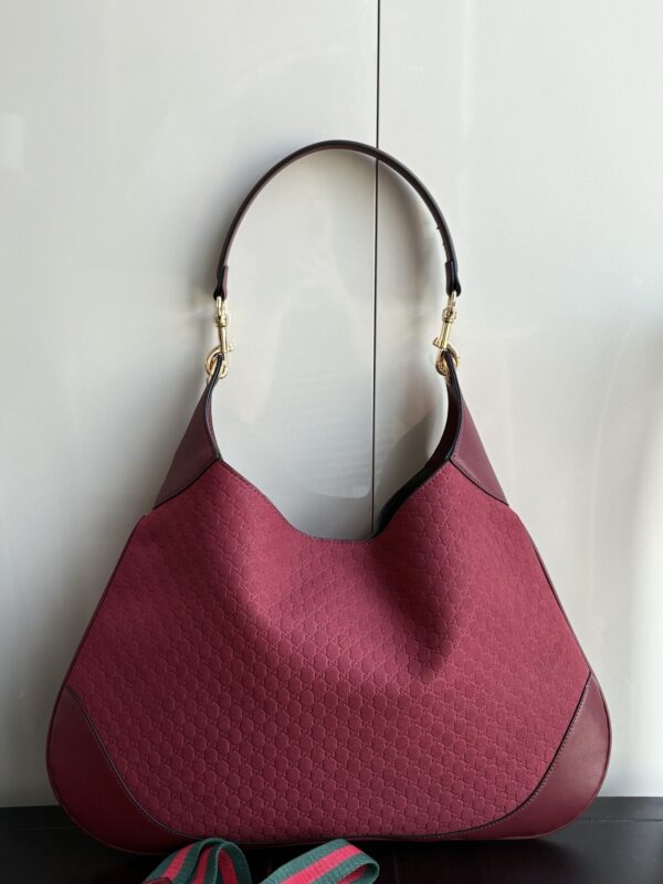 Iconic GG Handbag 815924-820169-815924
