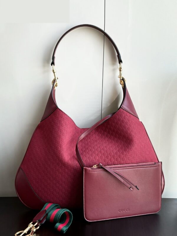 Iconic GG Handbag 815924-820169-815924