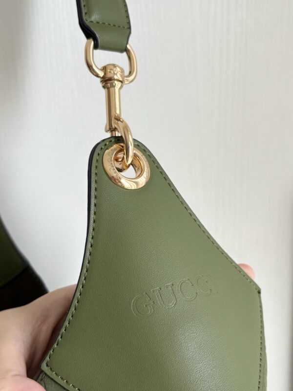 Iconic GG Handbag 815924-820169-815924