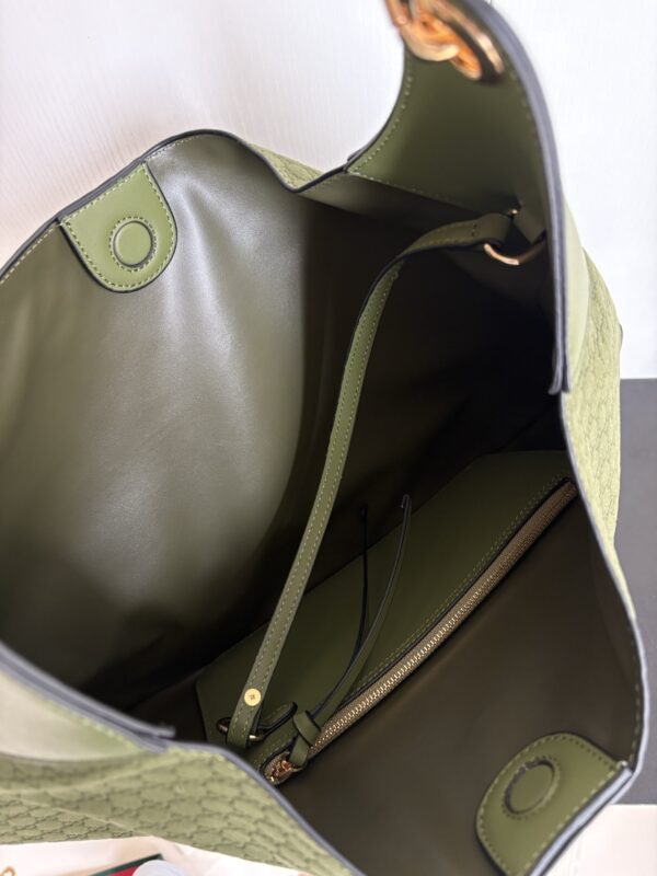 Iconic GG Handbag 815924-820169-815924