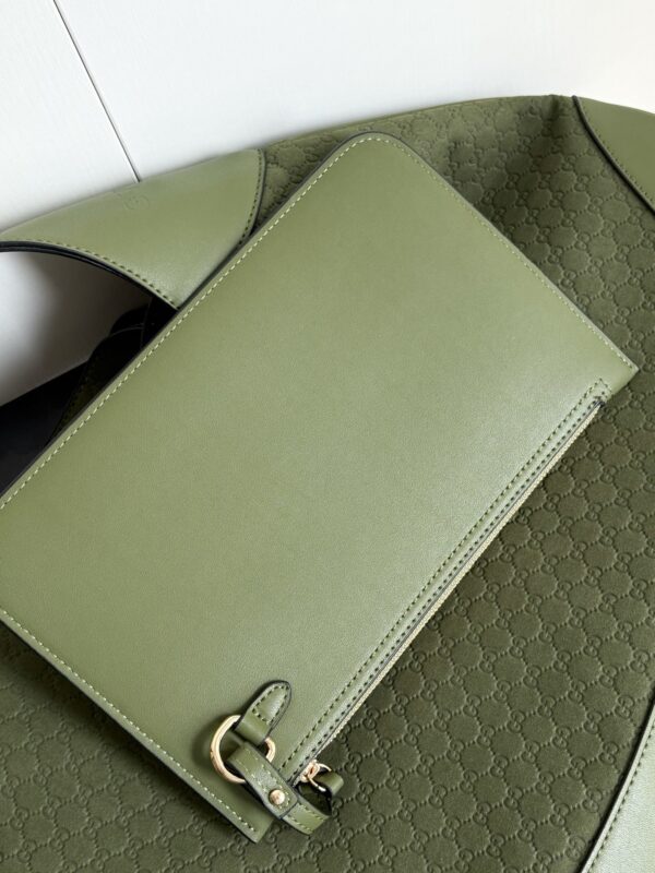 Iconic GG Handbag 815924-820169-815924