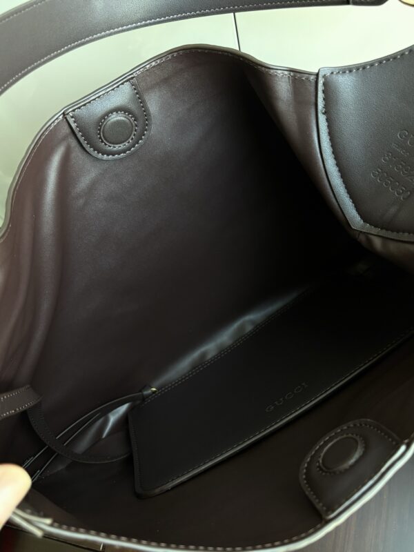 Iconic GG Handbag 815924-820169-815924