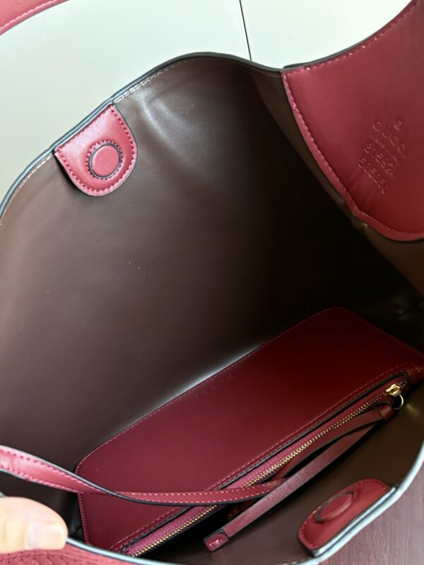 Iconic GG Handbag 815924-820169-815924