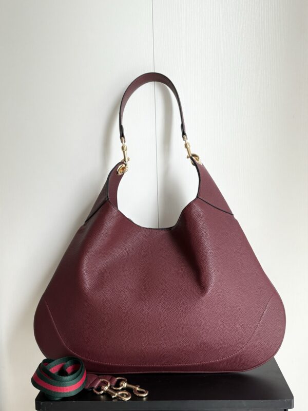 Iconic GG Handbag 815924-820169-815924