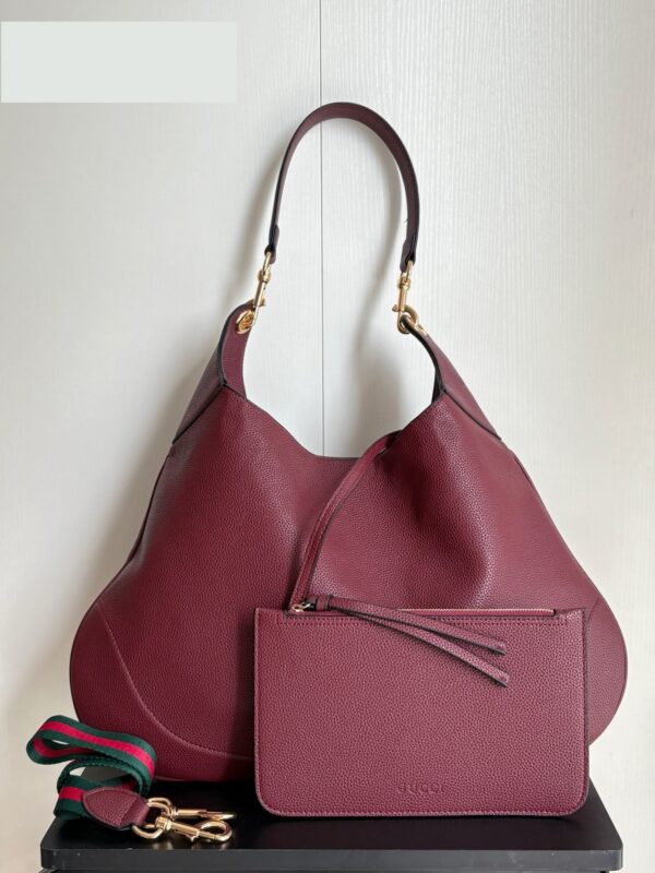 Iconic GG Handbag 815924-820169-815924