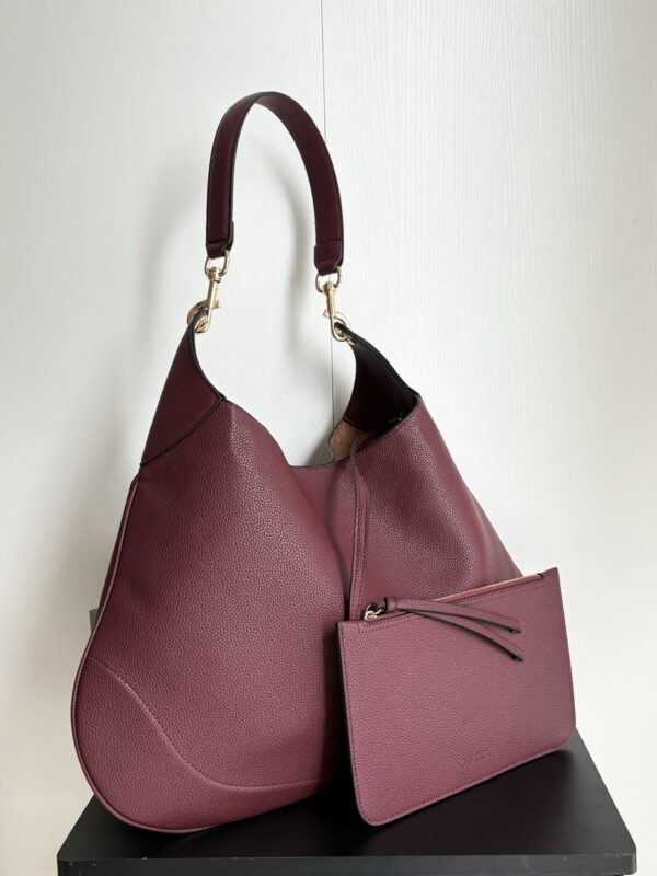 Iconic GG Handbag 815924-820169-815924
