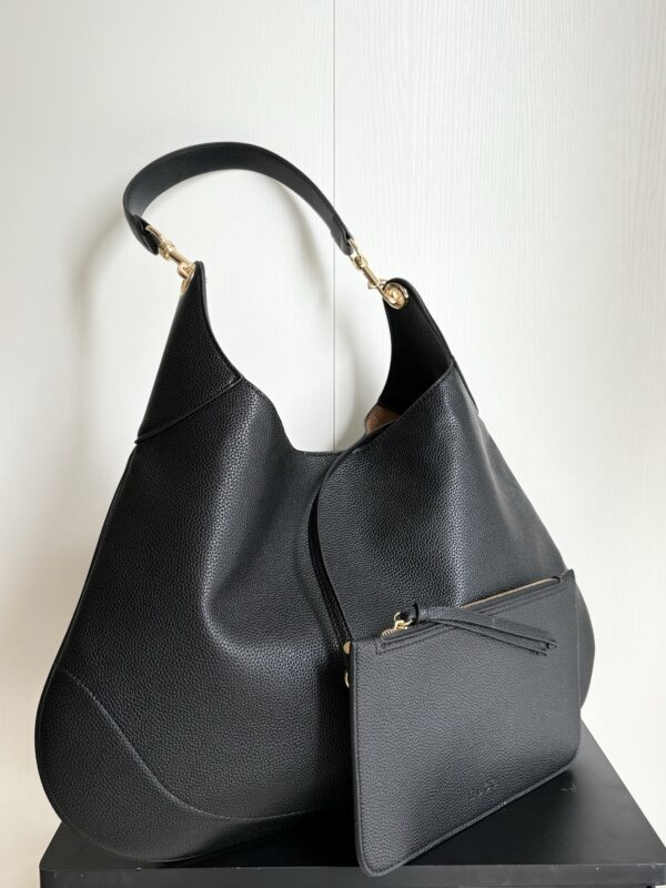 Iconic GG Handbag 815924-820169-815924
