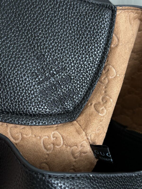 Iconic GG Handbag 815924-820169-815924