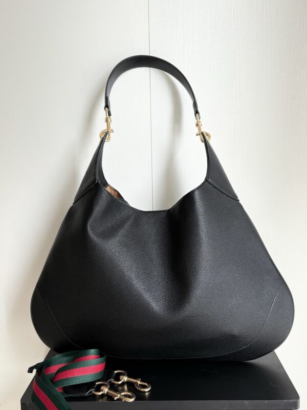 Iconic GG Handbag 815924-820169-815924