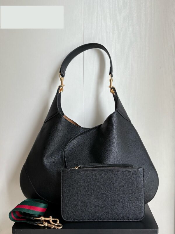 Iconic GG Handbag 815924-820169-815924