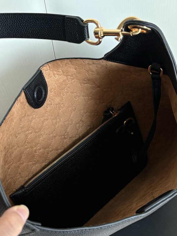 Iconic GG Handbag 815924-820169-815924