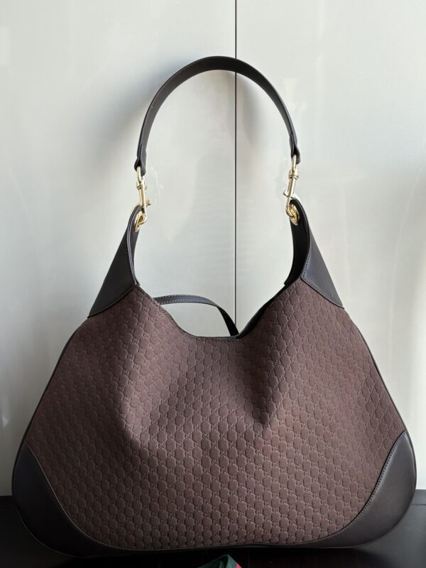 Iconic GG Handbag 815924-820169-815924
