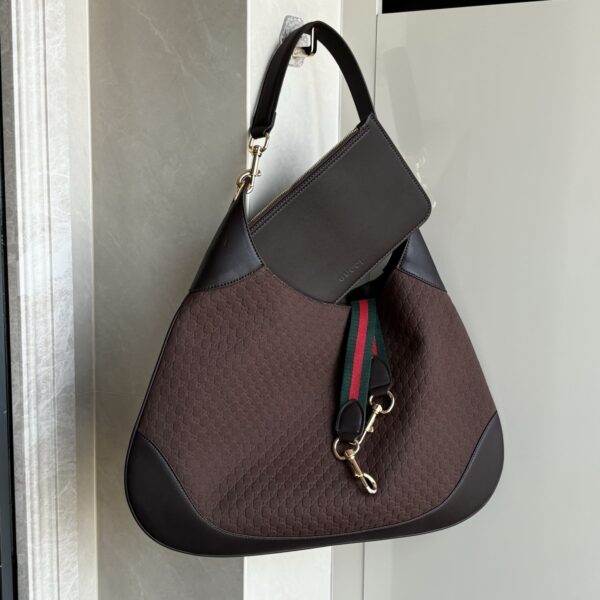 Iconic GG Handbag 815924-820169-815924