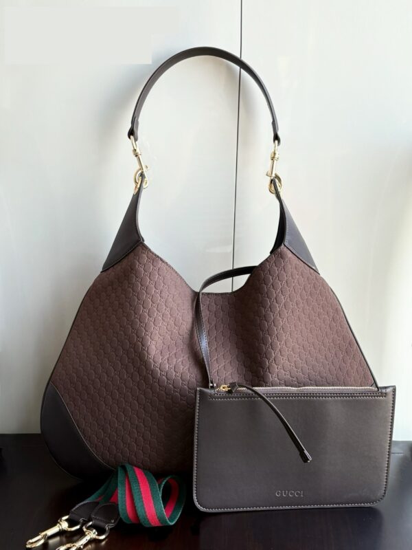 Iconic GG Handbag 815924-820169-815924