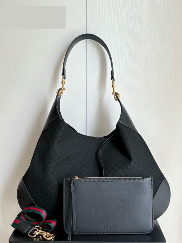 Iconic GG Handbag 815924-820169-815924