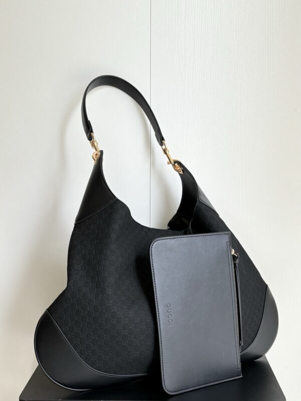 Iconic GG Handbag 815924-820169-815924