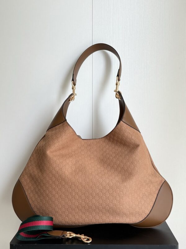 Iconic GG Handbag 815924-820169-815924