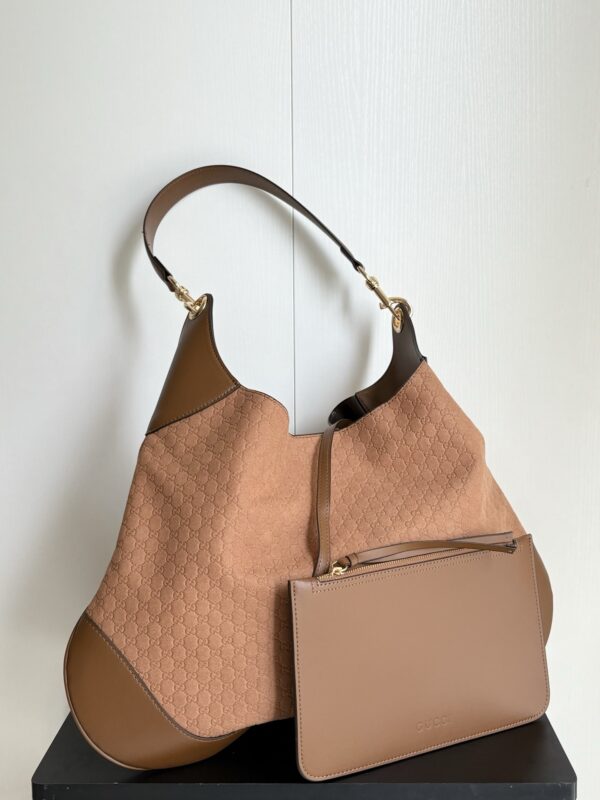 Iconic GG Handbag 815924-820169-815924