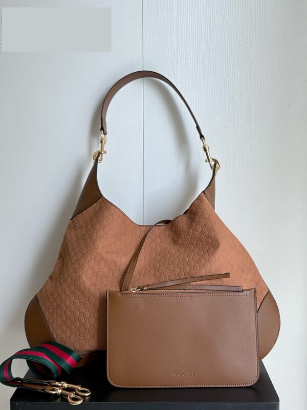 Iconic GG Handbag 815924-820169-815924