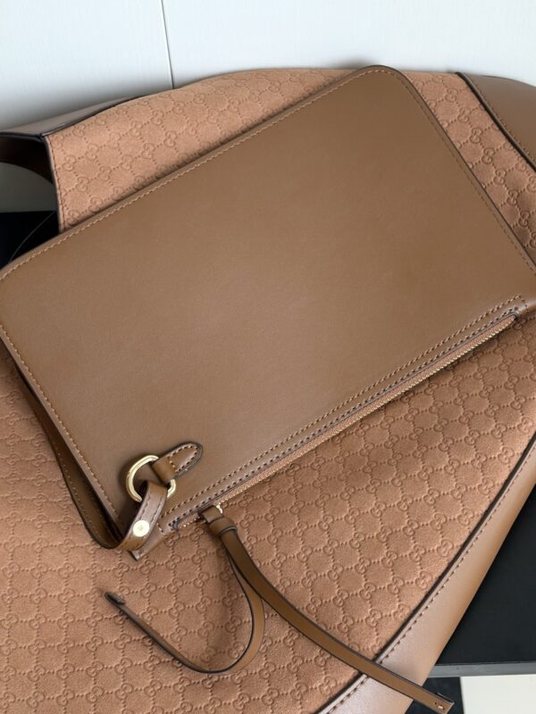 Iconic GG Handbag 815924-820169-815924