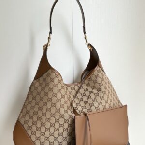 Iconic GG Handbag 815924-820169-815924