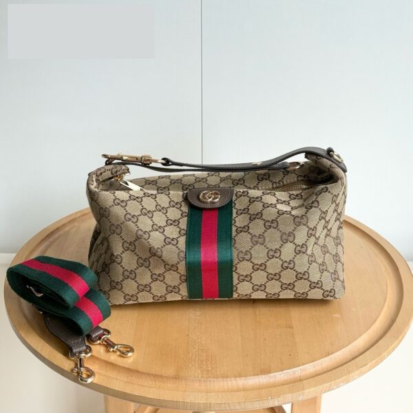 Iconic GG Handbag 853972