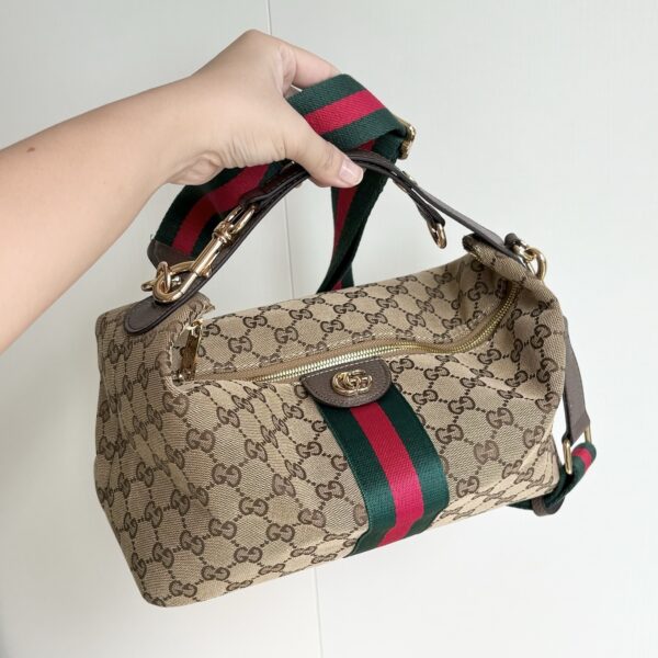 Iconic GG Handbag 853972