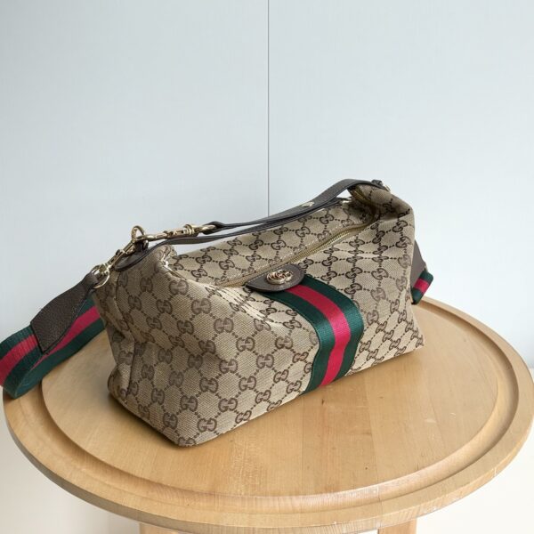 Iconic GG Handbag 853972
