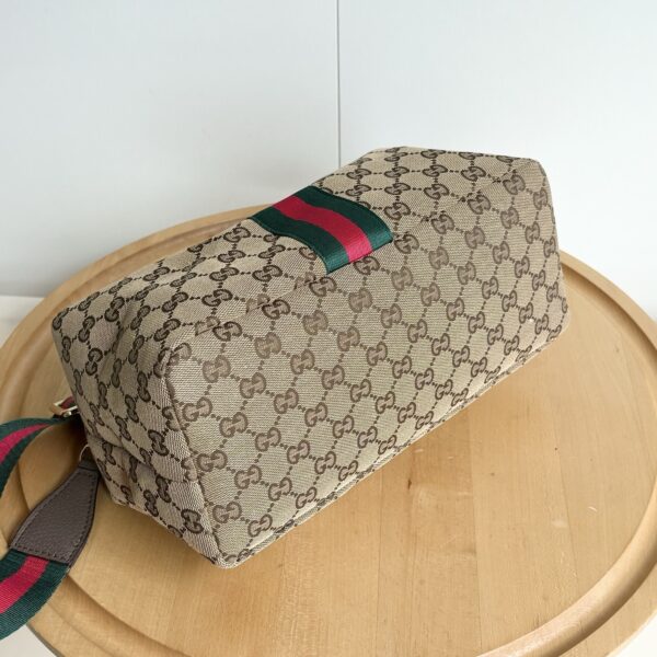 Iconic GG Handbag 853972
