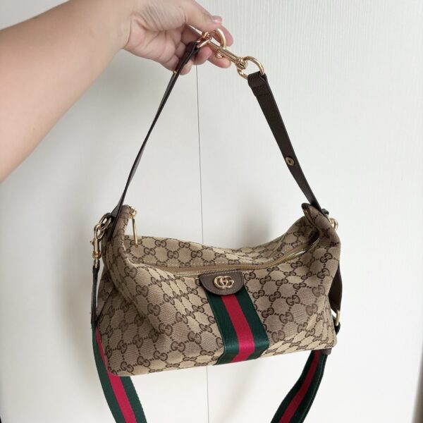 Iconic GG Handbag 853972
