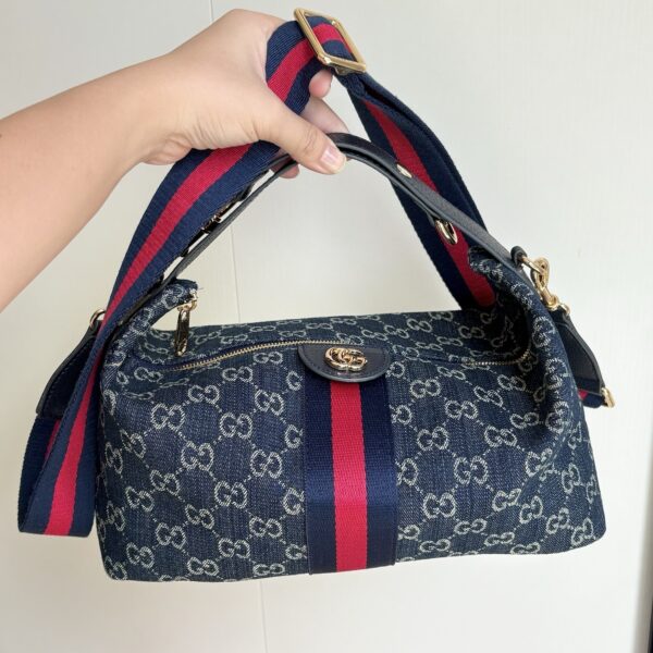 Iconic GG Handbag 853972