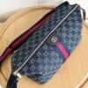 Iconic GG Handbag 853972