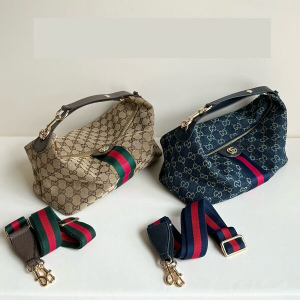 Iconic GG Handbag 853972