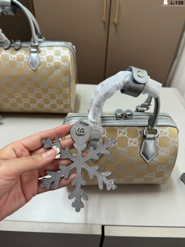 Modern Style Trendy GG Handbag GG251273