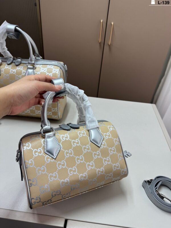Modern Style Trendy GG Handbag GG251273