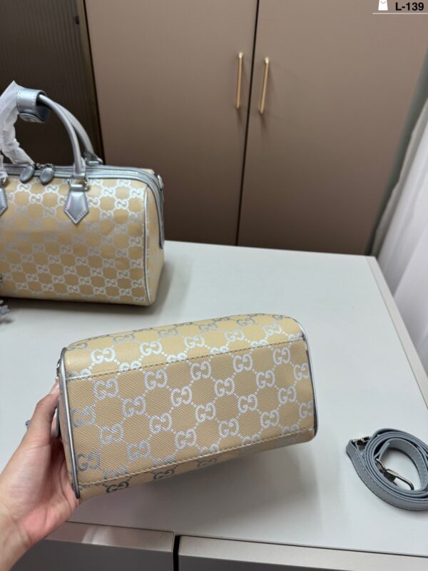 Modern Style Trendy GG Handbag GG251273