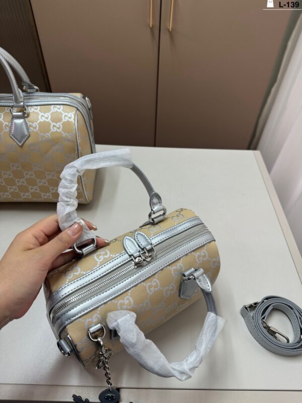Modern Style Trendy GG Handbag GG251273