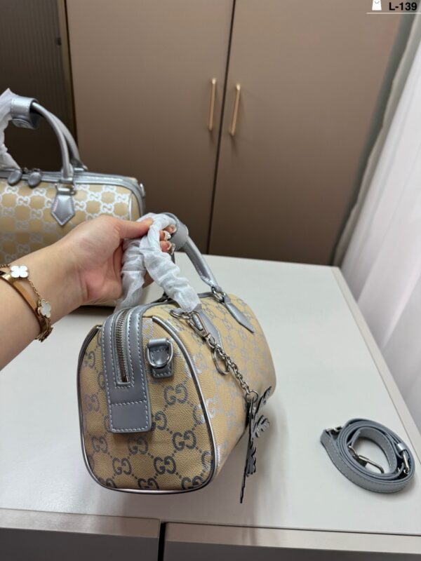 Modern Style Trendy GG Handbag GG251273