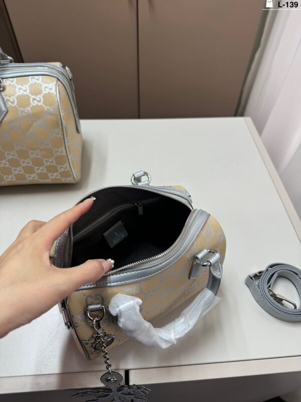 Modern Style Trendy GG Handbag GG251273