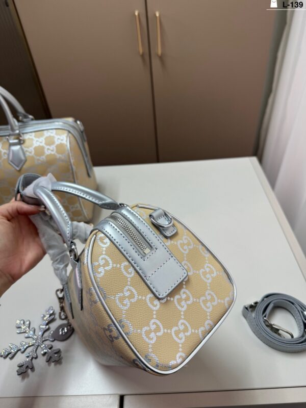 Modern Style Trendy GG Handbag GG251273