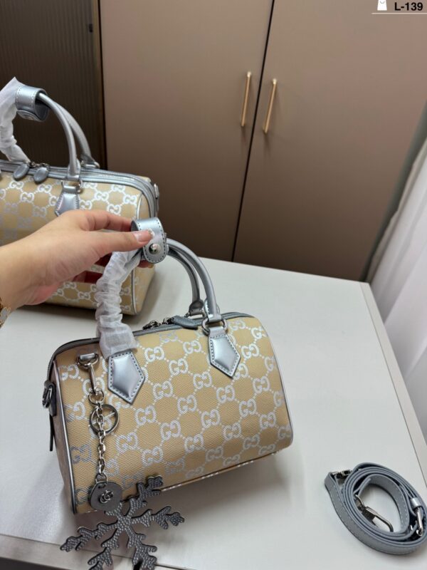 Modern Style Trendy GG Handbag GG251273