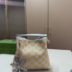 Modern Style Trendy GG Handbag GG251274