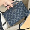 Iconic GG Handbag 853971.2
