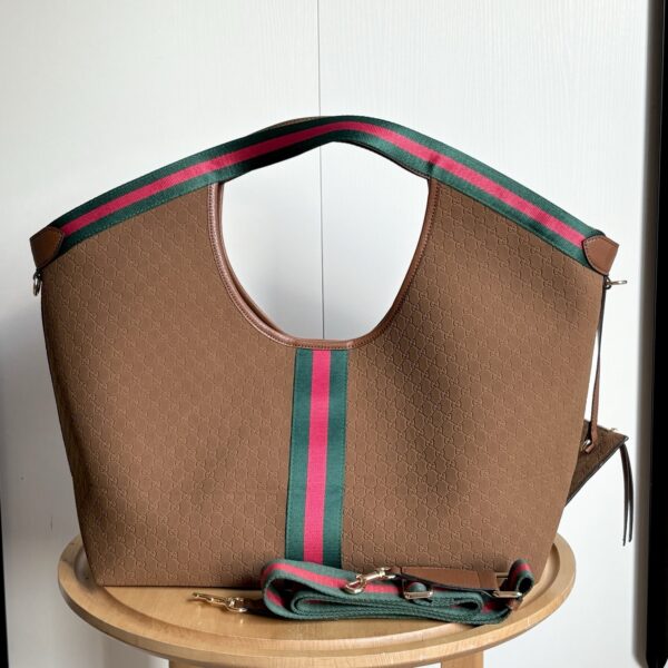 Iconic GG Handbag 853971